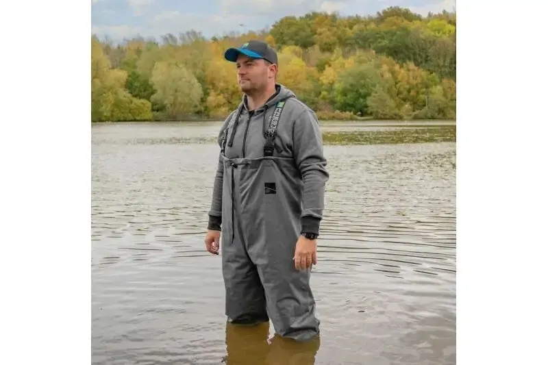 Preston Innovations Heavy Duty Chest Waders