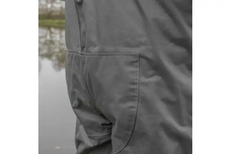 Preston Innovations Heavy Duty Chest Waders