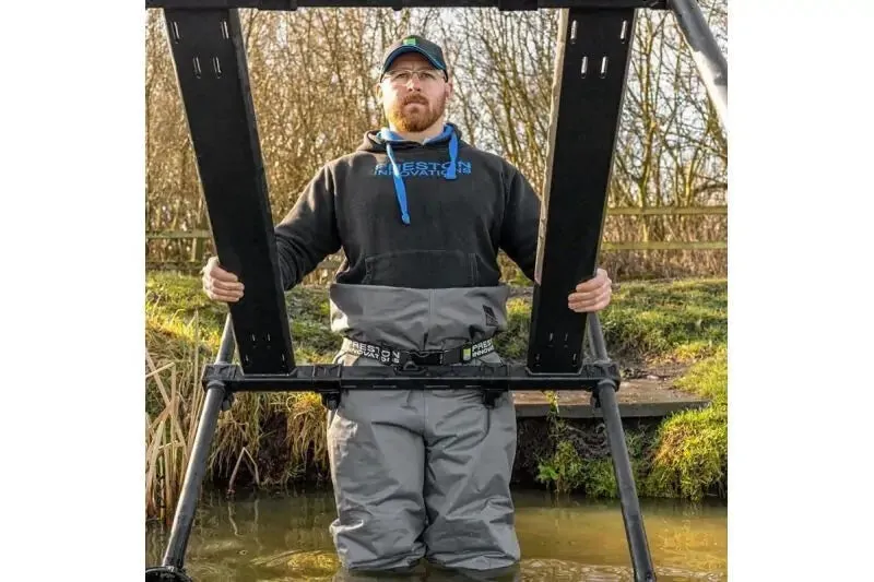 Preston Innovations Heavy Duty Chest Waders