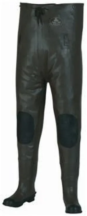 Pro Line Ladies & Youth #905 Rubber Chest Waders