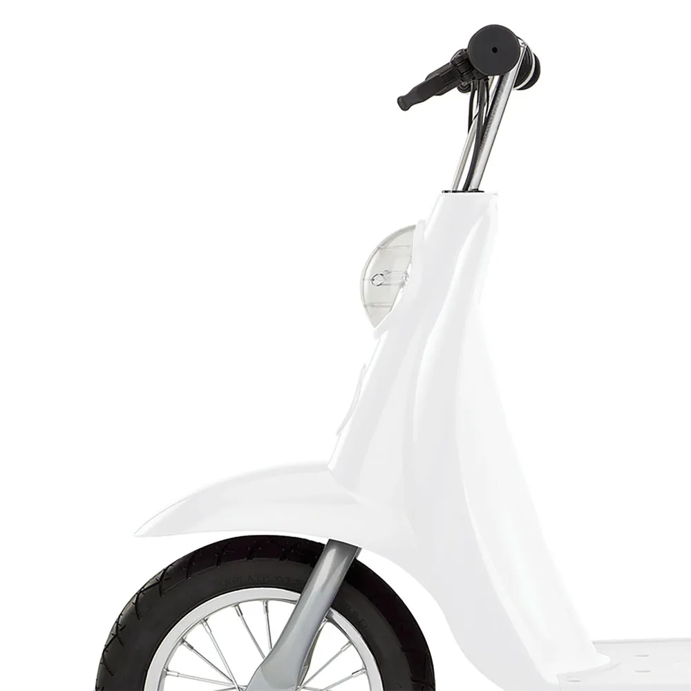 Razor Pocket Mod Miniature Euro 24v 250w Electric Retro Scooter