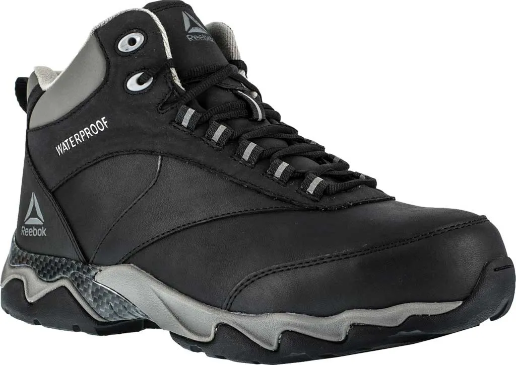 Reebok RB1068 -  Men's Waterproof Hiker