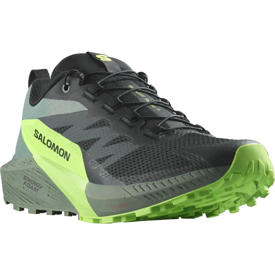 Salomon Sense Ride 5 Shoes (Men's)