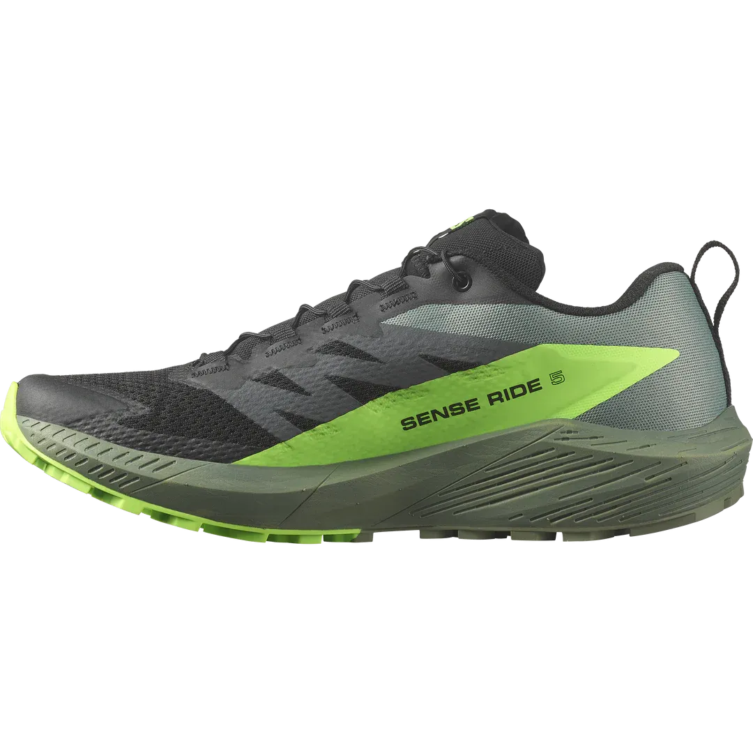 Salomon Sense Ride 5 Shoes (Men's)