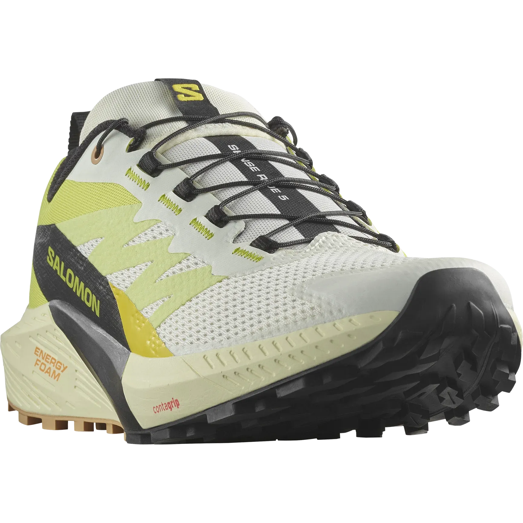 Salomon Sense Ride 5 Shoes (Men's)