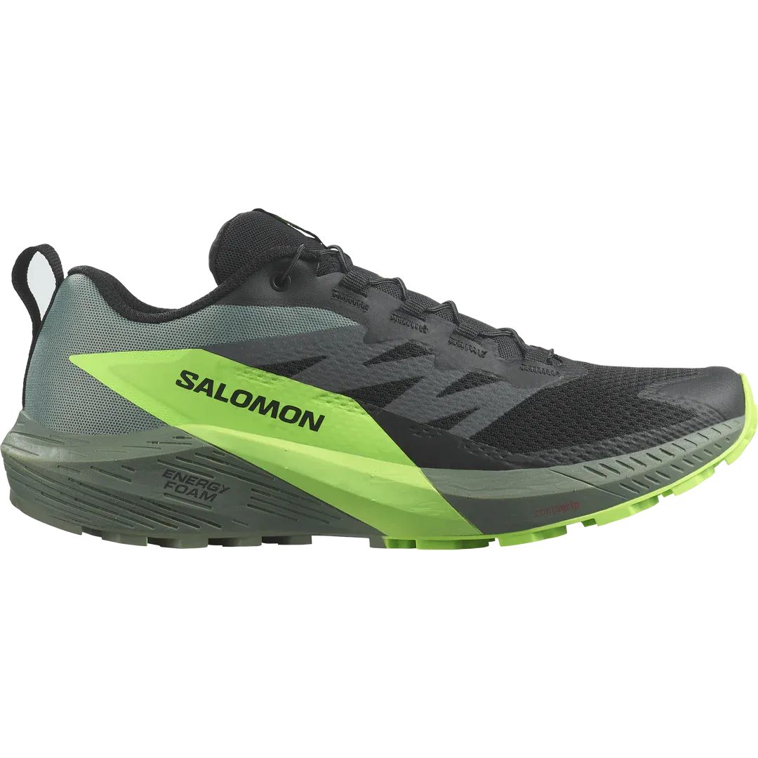 Salomon Sense Ride 5 Shoes (Men's)