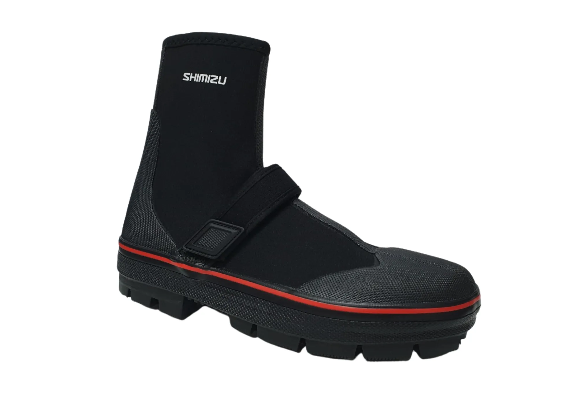 Shimizu Rock Boots