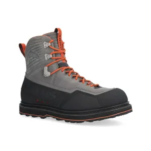 Simms G3 Guide Boot Vibram Sole