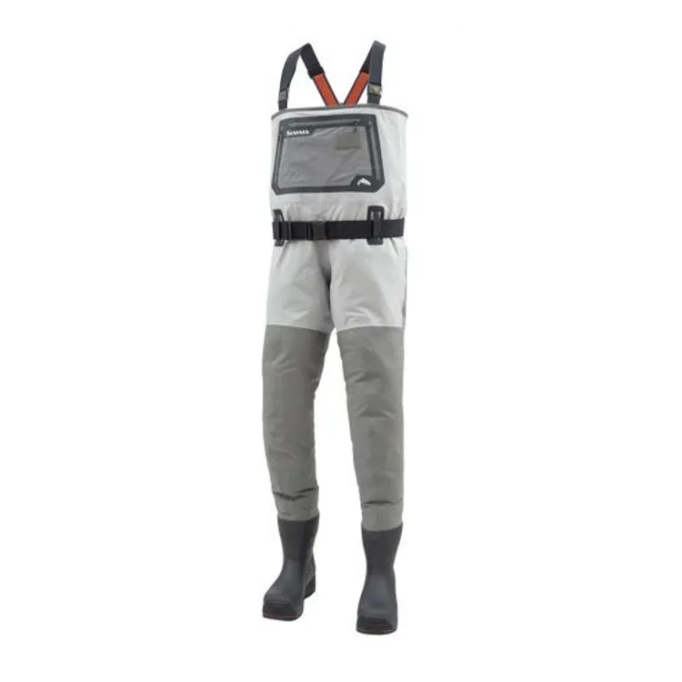 Simms G3 Guide Bootfoot Waders - Felt Sole