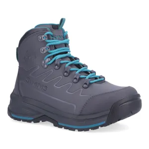 Simms Women's Freestone Wading Boot - Rubber