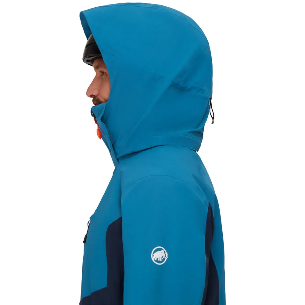 Stoney HS Thermo Ski Jacket