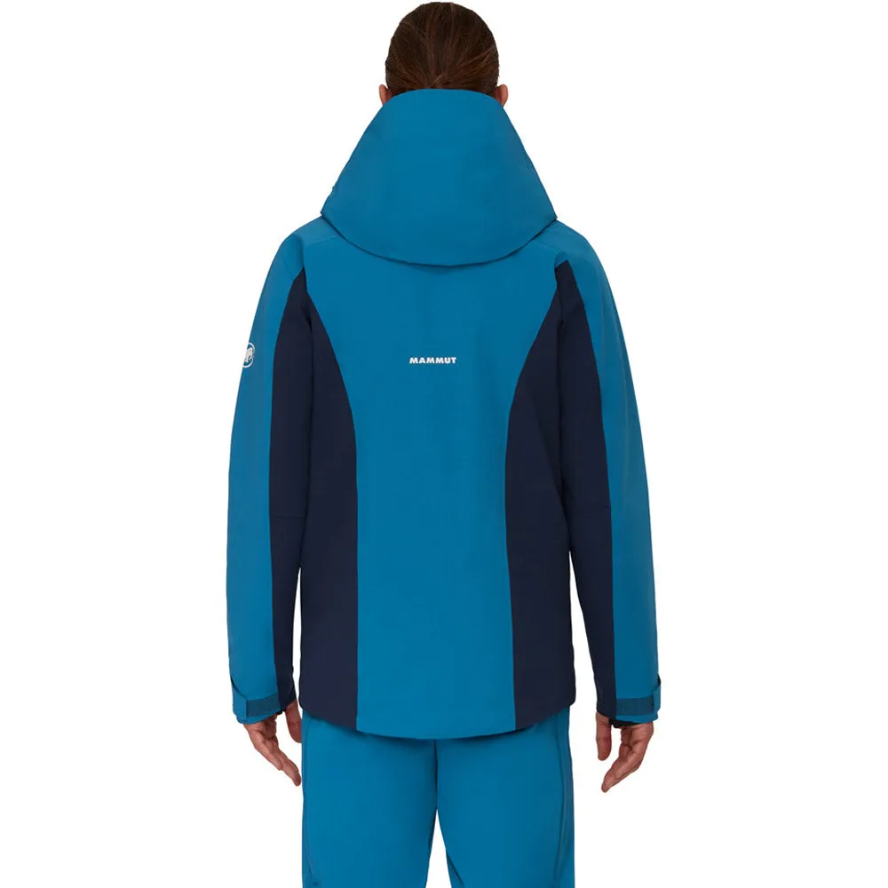 Stoney HS Thermo Ski Jacket