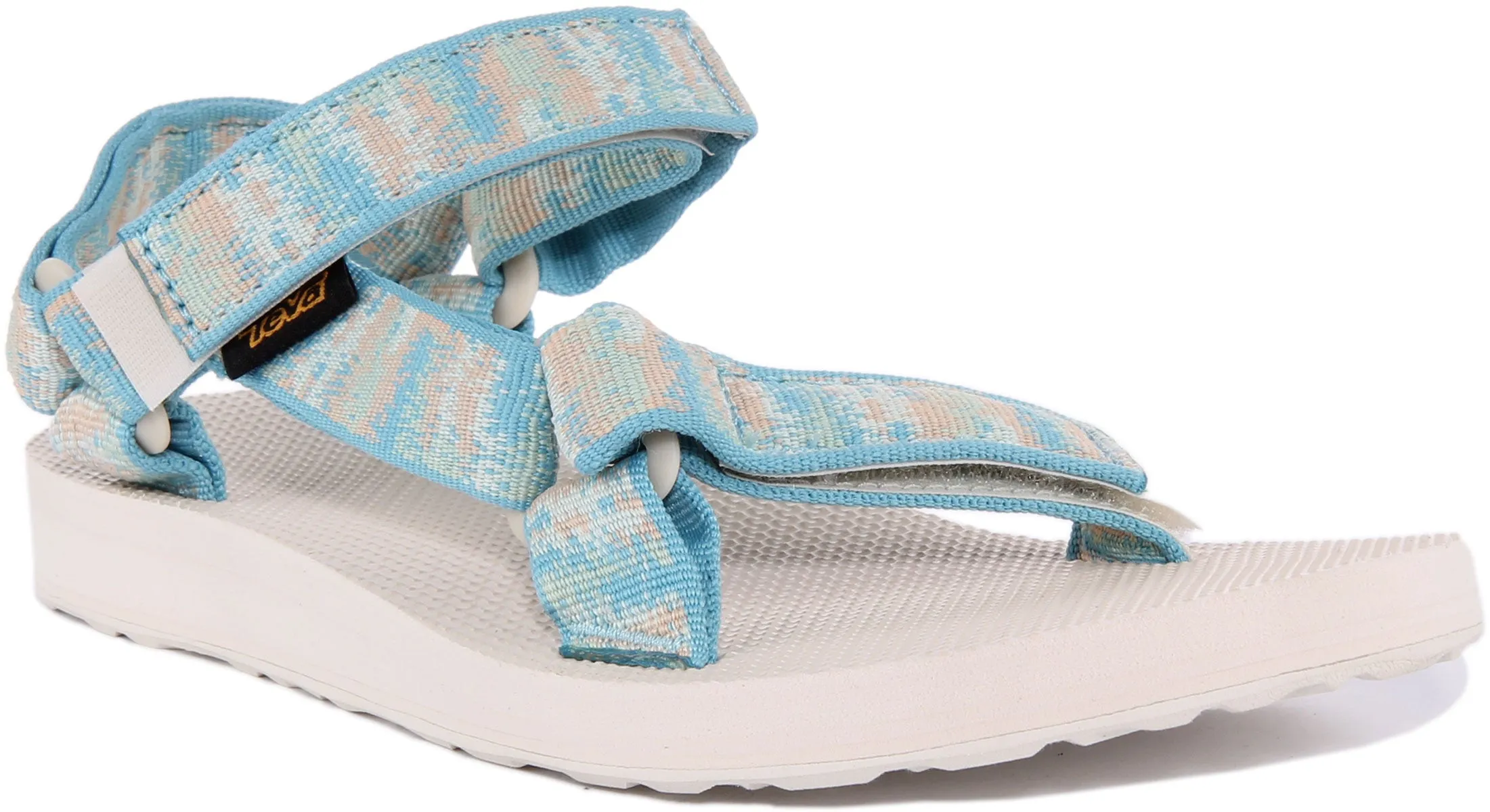 Teva Original Universal In Blue For Women