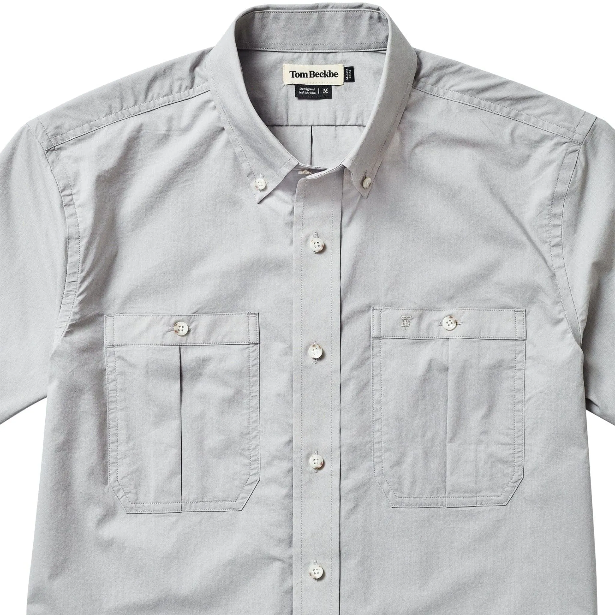 Tidewater Shirt (Short Sleeve)