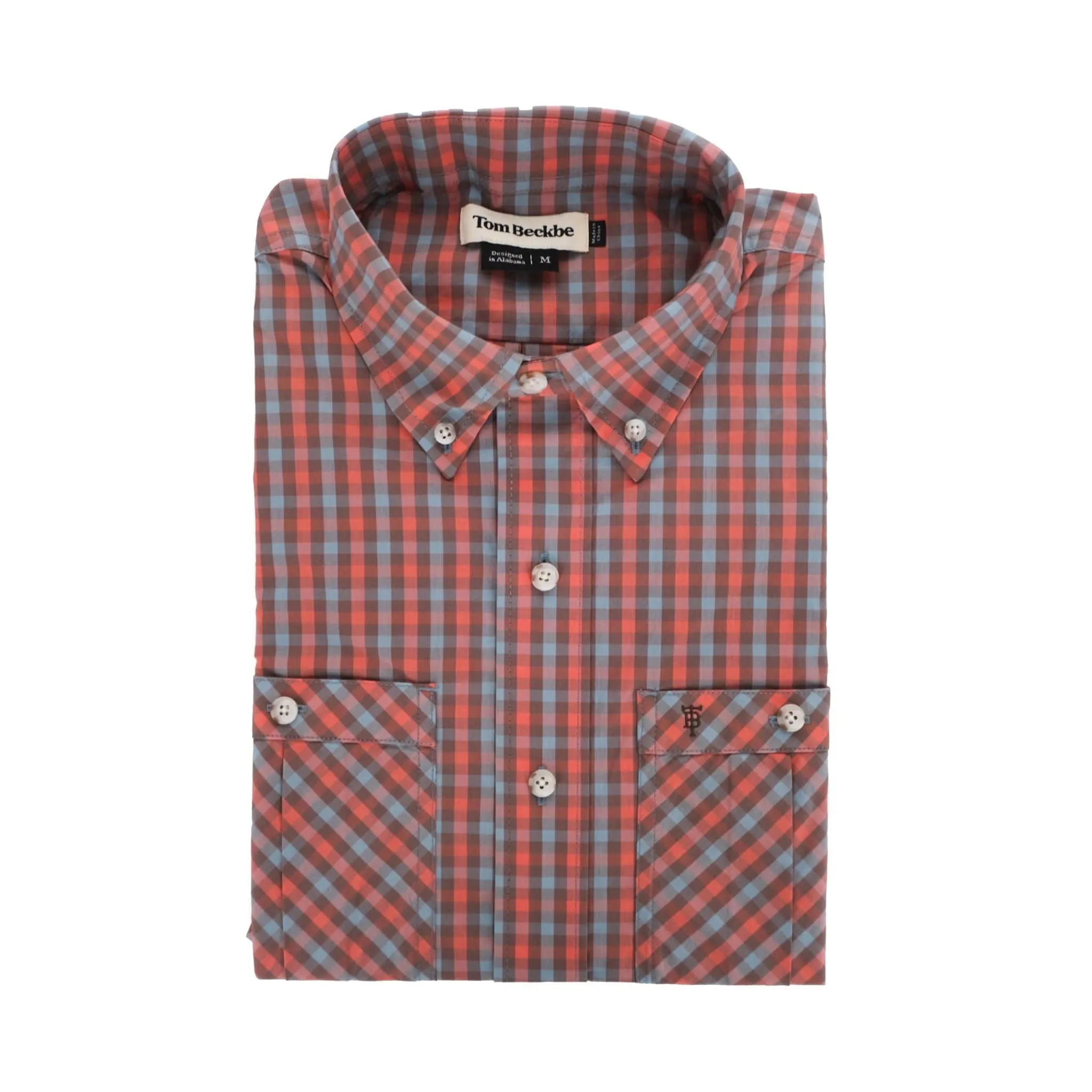 Tidewater Shirt (Short Sleeve)