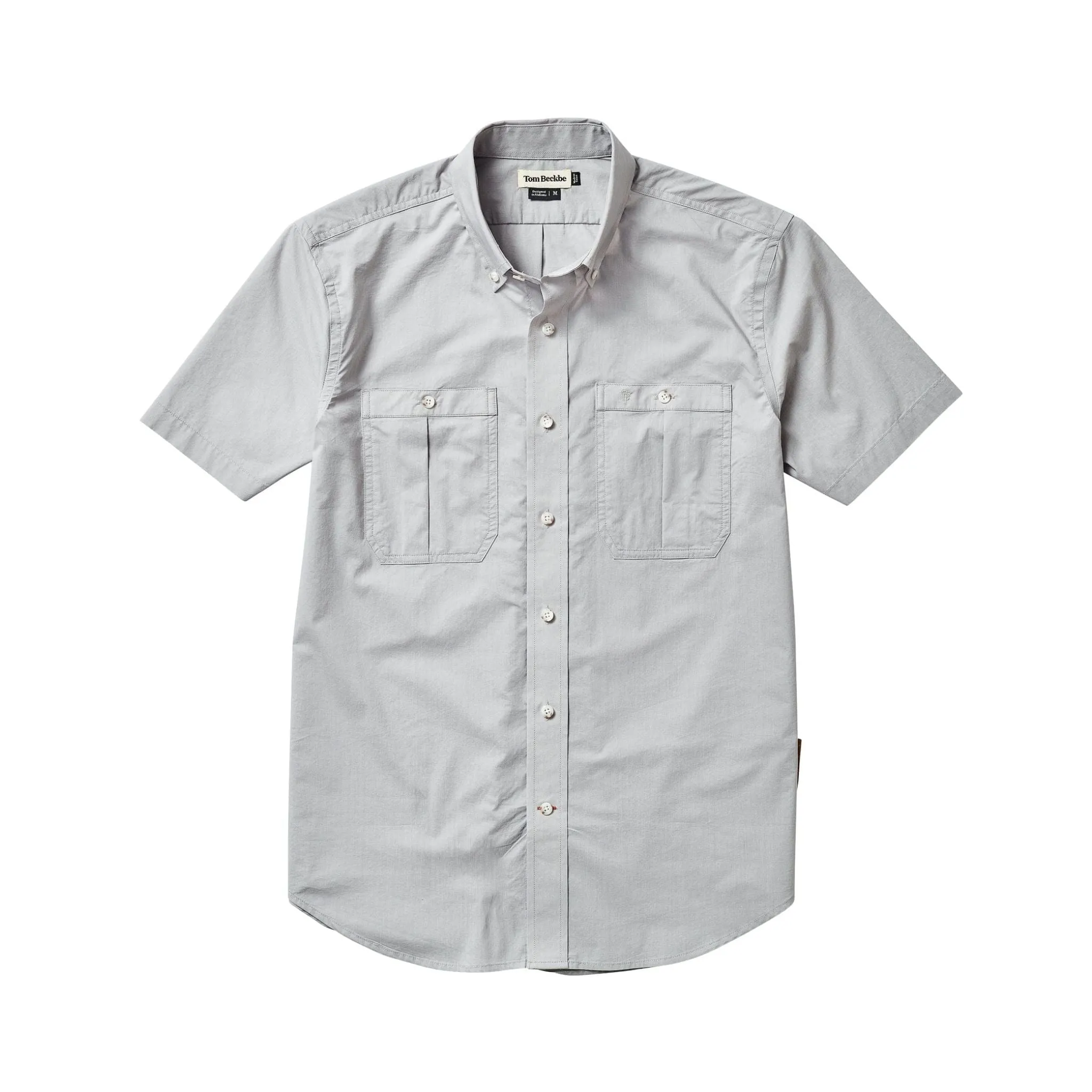 Tidewater Shirt (Short Sleeve)