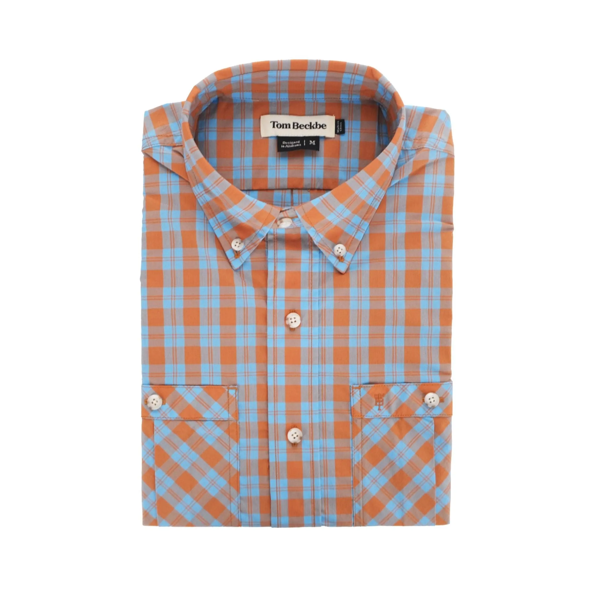 Tidewater Shirt (Short Sleeve)