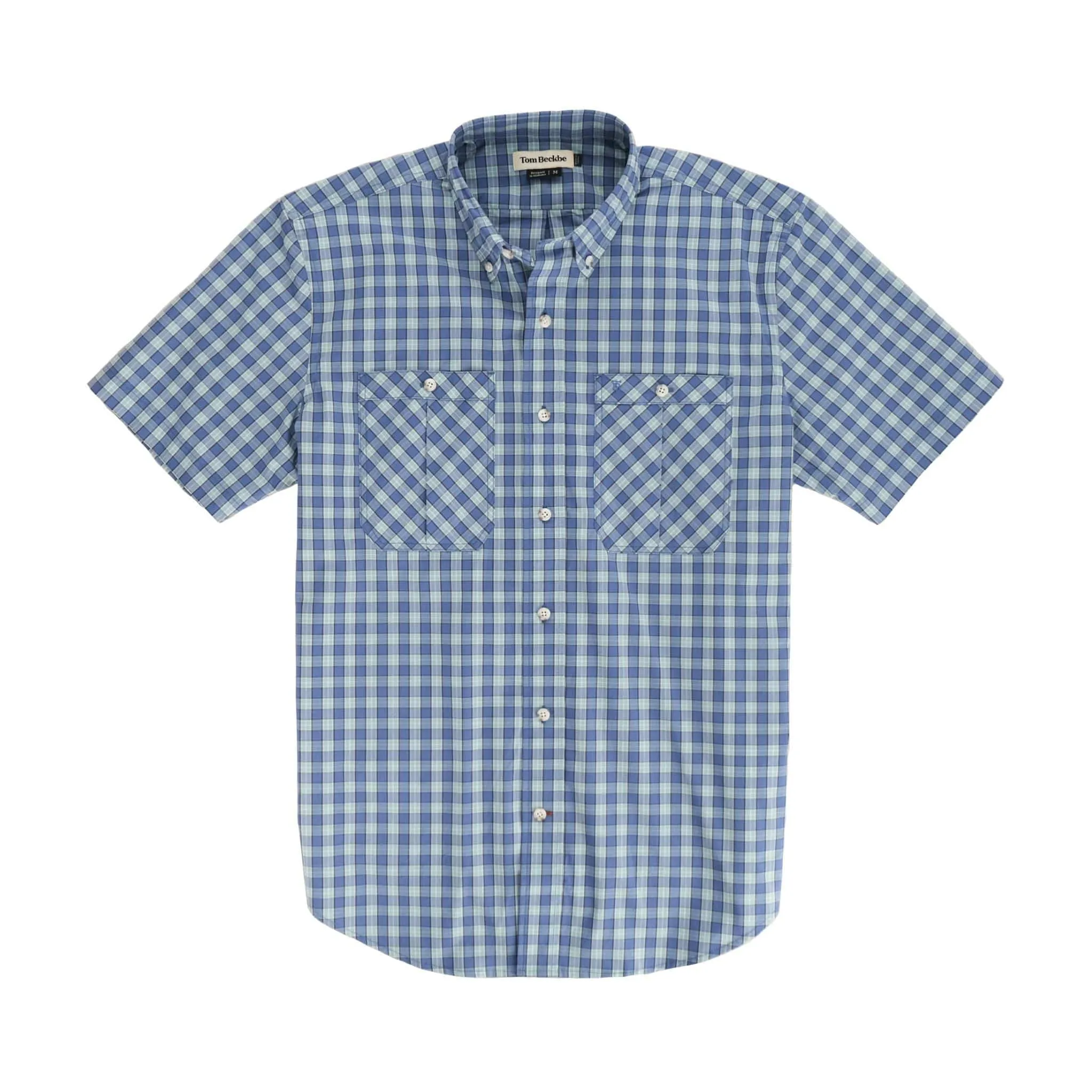 Tidewater Shirt (Short Sleeve)