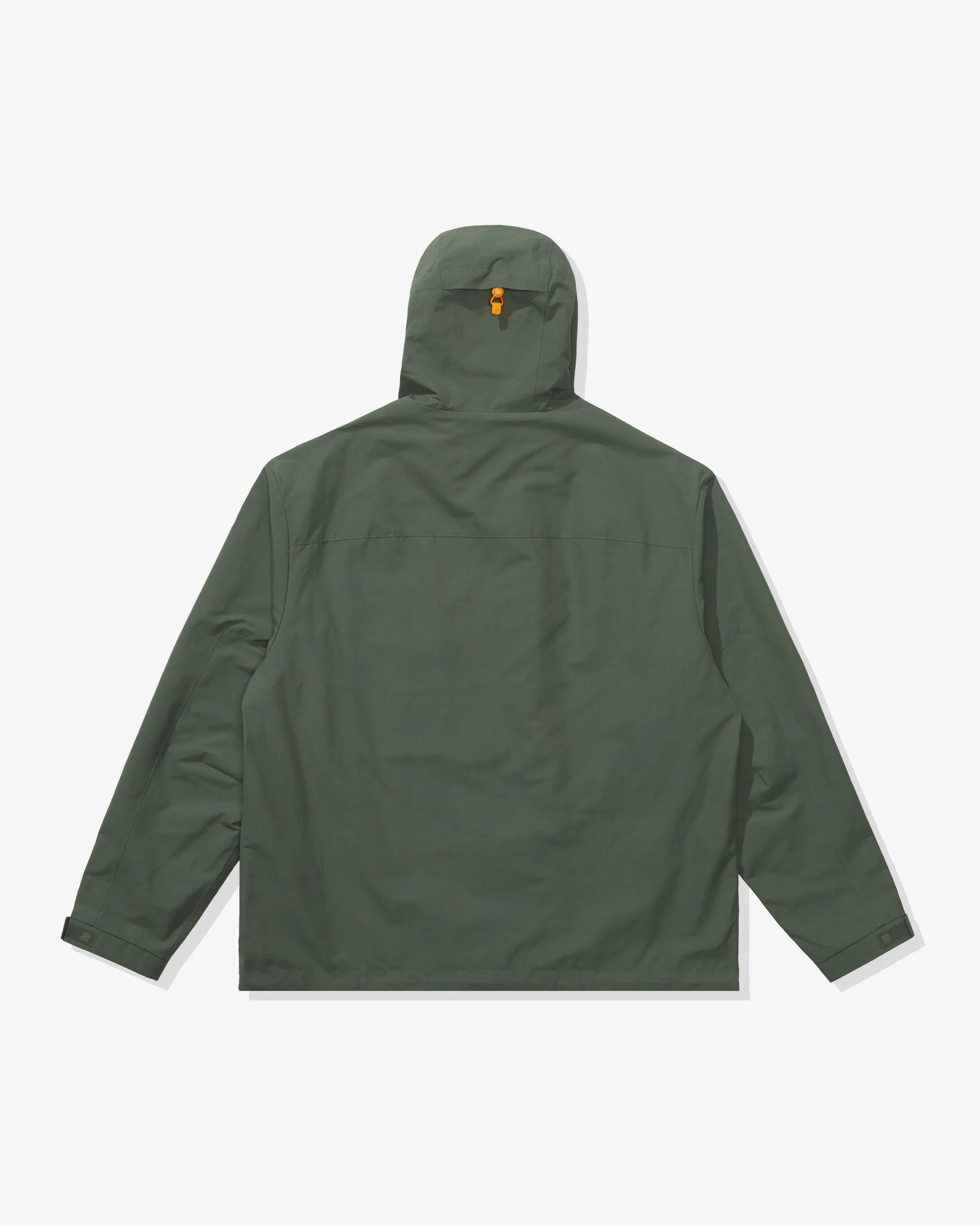 UNDEFEATED WADING JACKET