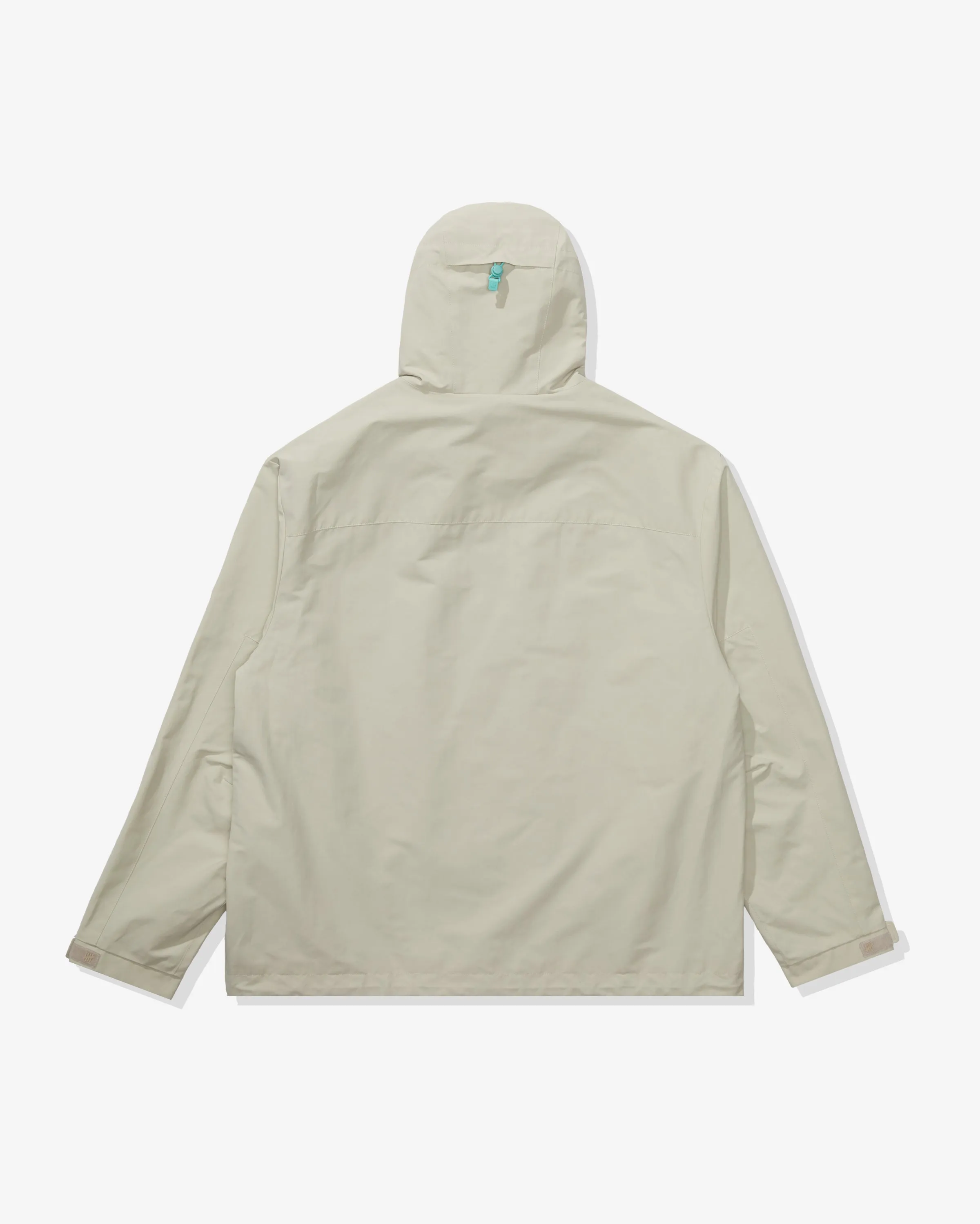 UNDEFEATED WADING JACKET