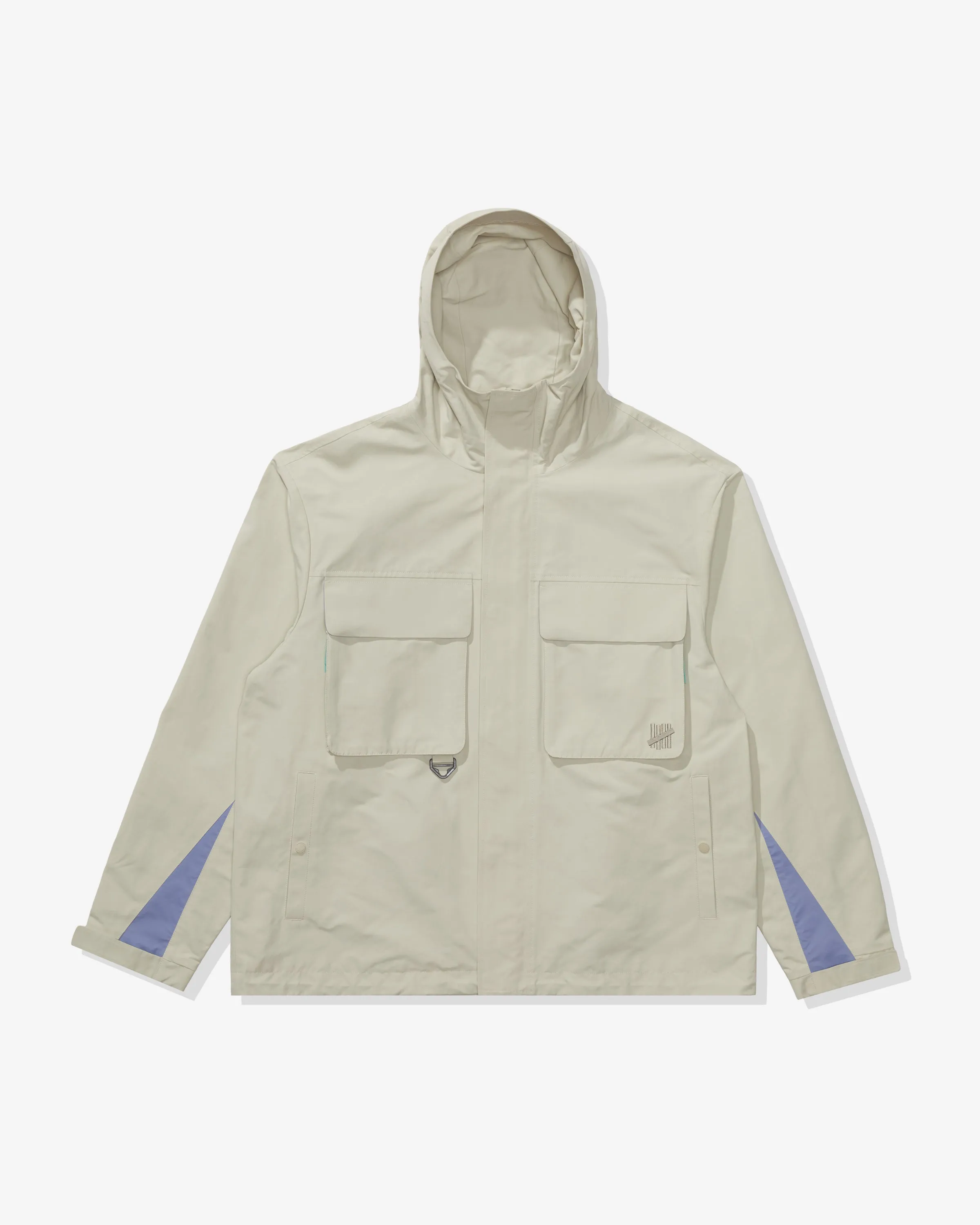 UNDEFEATED WADING JACKET