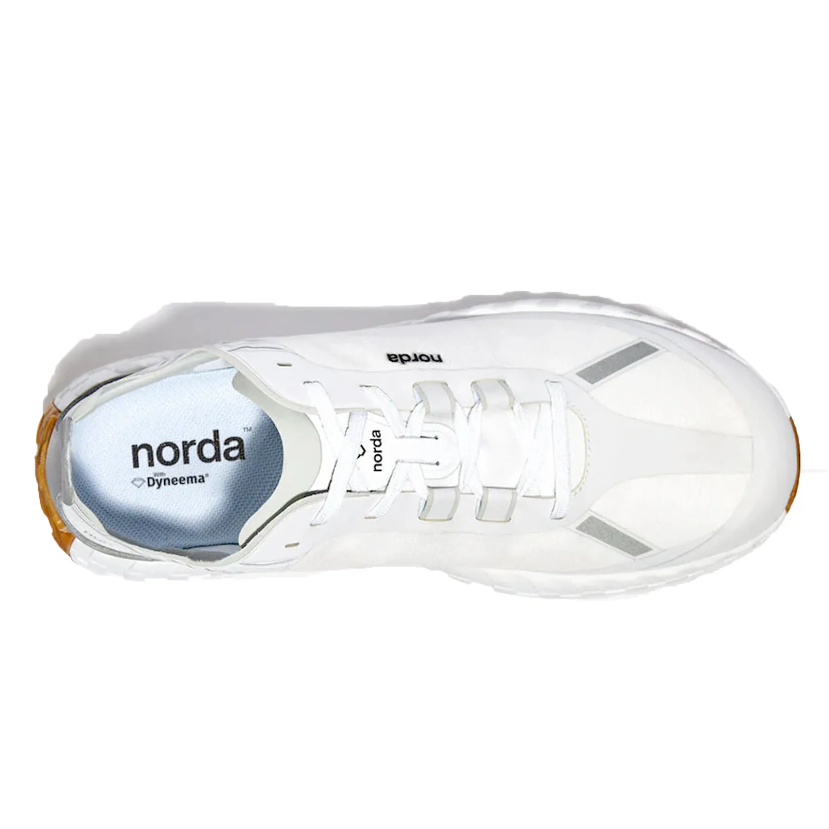 Unisex Norda 001