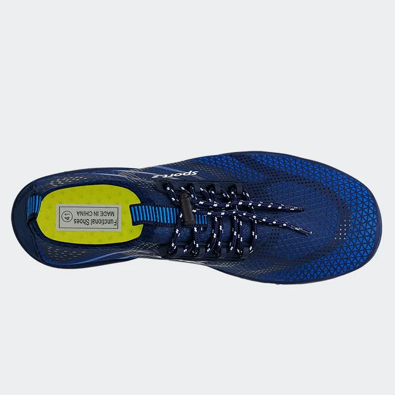 Unisex Water Shoes ZBV004- Sapphire