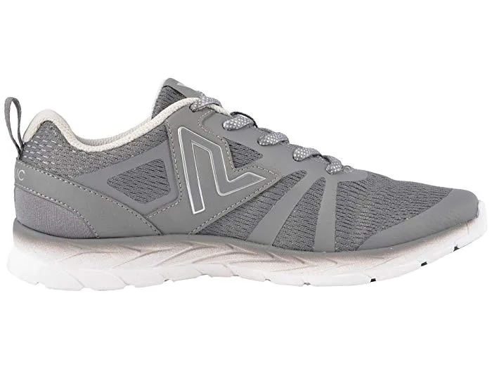 Vionic Women's Brisk Miles Sneaker - Grey 335Miles