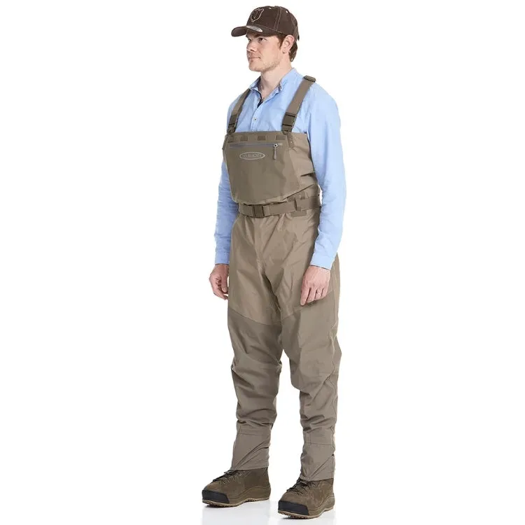 Vision Koski Stockingfoot Waders