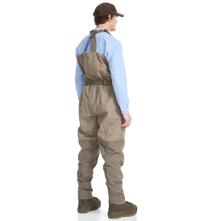 Vision Koski Zip Stockingfoot Waders