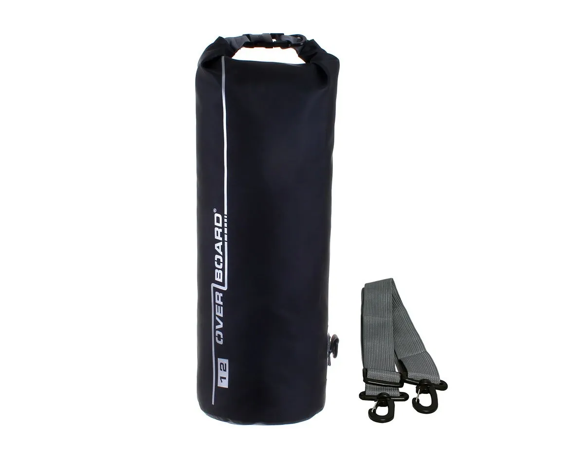 Waterproof Dry Tube Bag - 12 Litres