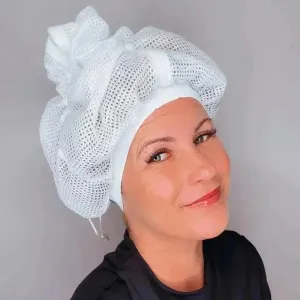 Women's Hair Drying Cap Thickened Water Absorbing Quick Drying