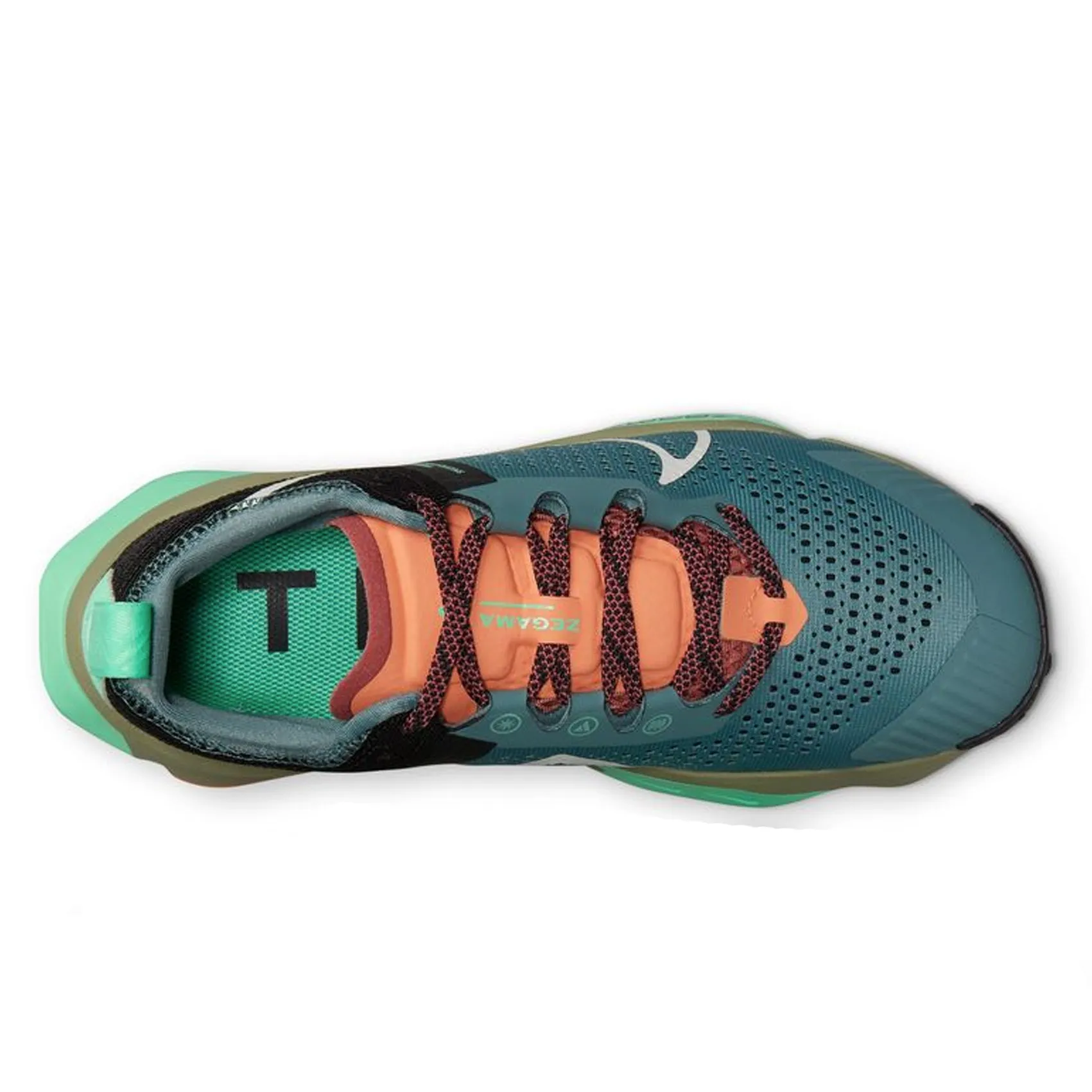 Womens Nike ZoomX Zegama