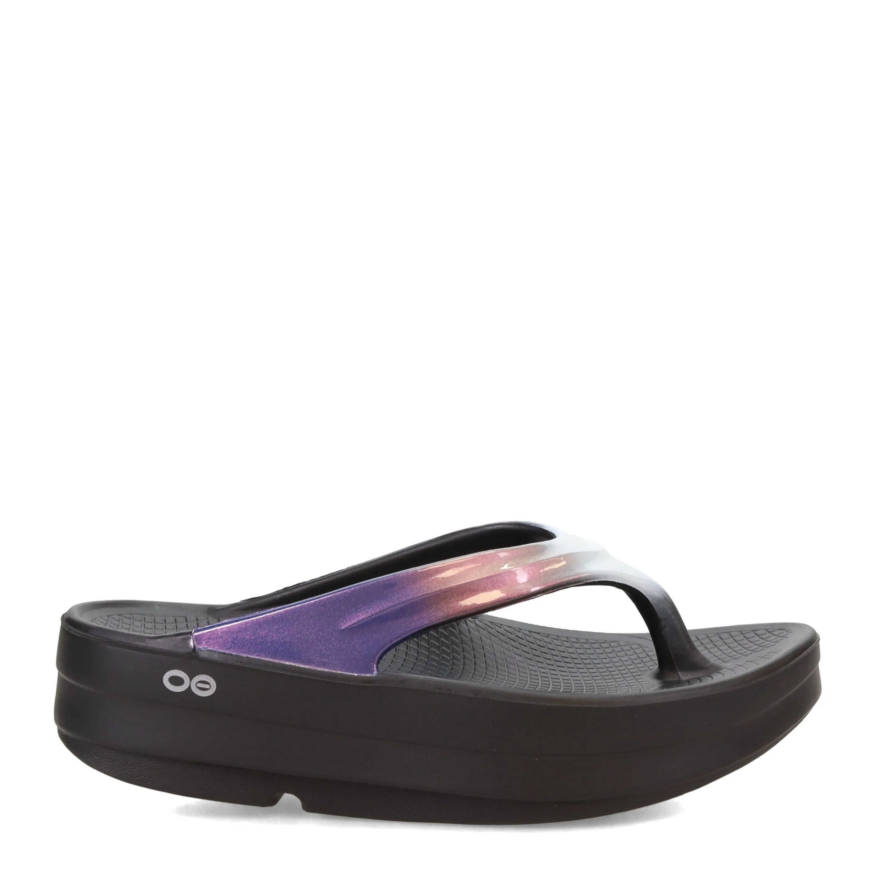 Women's Oofos, OOmega OOlala Luxe Sandal