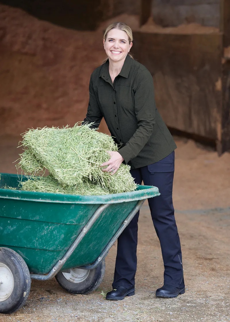 Workhorse Barn Pant