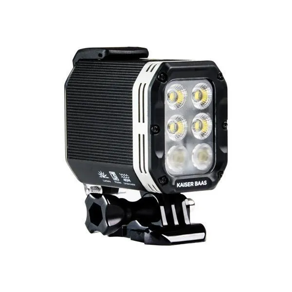 X-Beam Waterproof Action Light