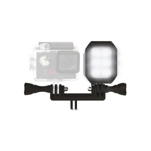 X-Beam Waterproof Action Light