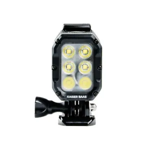 X-Beam Waterproof Action Light